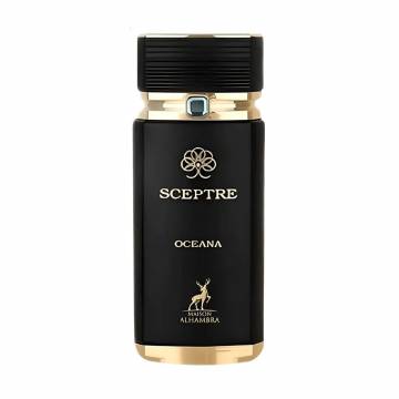 Alhambra Sceptre Oceana Парфумована вода мужская, 100 мл Alhambra Sceptre Oceana Парфумована вода мужская, 100 мл