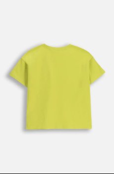 Детская футболка Coccodrillo