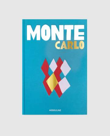 Книга Monte Carlo