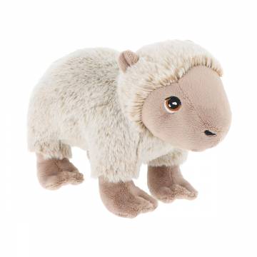 Мяка іграшка Keel toys Keeleco Капібара 20 см (SE2885) Мяка іграшка Keel toys Keeleco Капібара 20 см (SE2885)