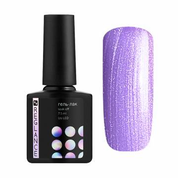 Гель-лак для ногтей Reglance Gel Polish 148 Лавандовая страсть, 7.5 мл Гель-лак для ногтей Reglance Gel Polish 148 Лавандовая страсть, 7.5 мл