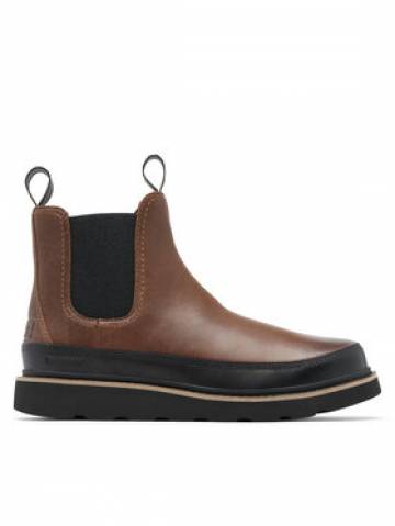 Sorel Челсі Slabtown 62™ Chelsea Wp 2078351256 Коричневий Sorel Челсі Slabtown 62™ Chelsea Wp 2078351256 Коричневий
