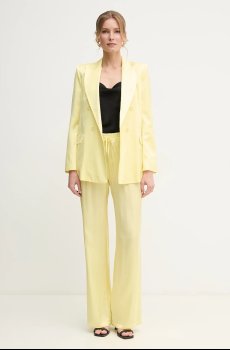 Брюки ERMANNO Firenze