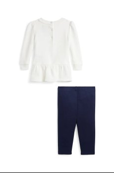 Комплект для младенцев Polo Ralph Lauren