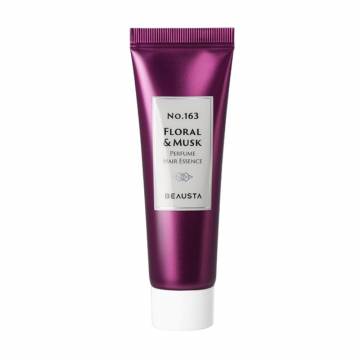 Парфюмированная эссенция для волос Beausta No.163 Floral & Musk Perfume Hair Essence, 50 мл Парфюмированная эссенция для волос Beausta No.163 Floral & Musk Perfume Hair Essence, 50 мл