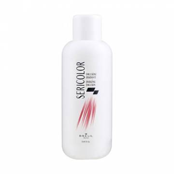 Окислительная эмульсия для волос Brelil SeriColor Oxidizing Emulsion 20 vol. (6%), 1 л