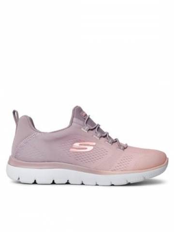 Skechers Снікерcи Bright Charmer 149536/LTMV Рожевий Skechers Снікерcи Bright Charmer 149536/LTMV Рожевий