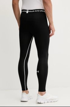 Тренировочные леггинсы Under Armour Cold Weather Grid