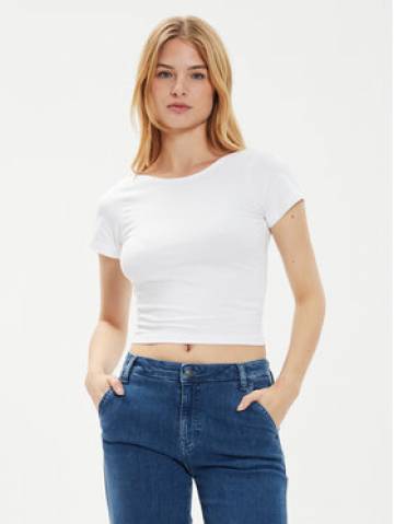 Brave Soul Футболка LTS-627PIXIE Білий Straight Fit Brave Soul Футболка LTS-627PIXIE Білий Straight Fit