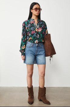 Рубашка Medicine