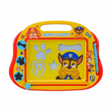 Магнитная доска для рисования Країна Іграшок Paw Patrol, от 3 лет (PP-82106) Магнитная доска для рисования Країна Іграшок Paw Patrol, от 3 лет (PP-82106)
