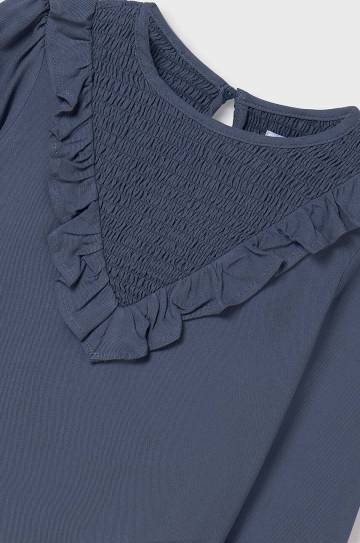 Детский лонгслив Mayoral 7190