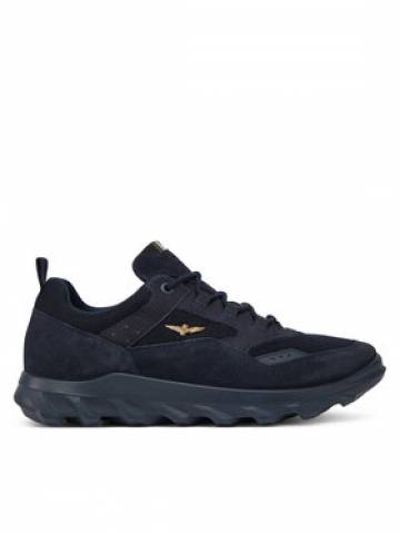 Aeronautica Militare Снікерcи 242SC253PL250 Cиній Aeronautica Militare Снікерcи 242SC253PL250 Cиній
