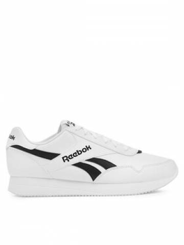 Reebok Снікерcи Jogger Update 100075137 Білий Reebok Снікерcи Jogger Update 100075137 Білий