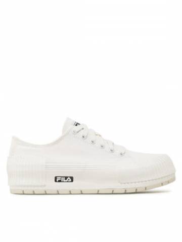 Fila Снікерcи Cityblock Platform Wmn FFW0260.10005 Бежевий Fila Снікерcи Cityblock Platform Wmn FFW0260.10005 Бежевий