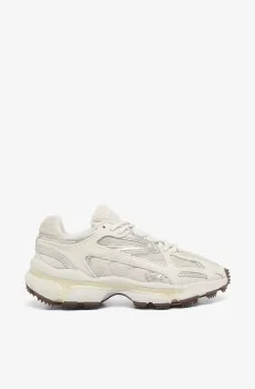 Женские бежевые кроссовки Бежевый 41 Lacoste 749SFA000818C