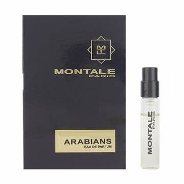 Montale Arabians Парфюмированная вода унисекс, 2 мл (пробник) Montale Arabians Парфюмированная вода унисекс, 2 мл (пробник)