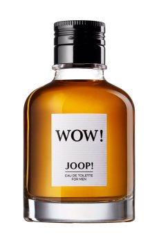 Joop! Wow! Туалетная вода мужская, 40 мл (ТЕСТЕР)