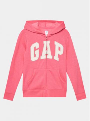 Gap Світшот 692277-01 Рожевий Regular Fit Gap Світшот 692277-01 Рожевий Regular Fit