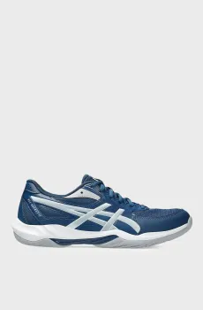 Мужские синие кроссовки Синий 11.5 Asics 1071A116-400