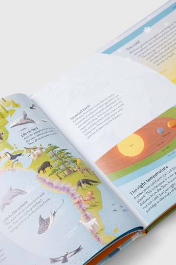Книга Weldon Owen Childrens Booksnowa Книга Weldon Owen Childrens Booksnowa