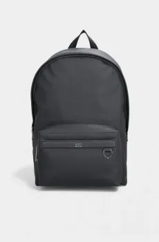 Мужской синий рюкзак Синий ONESIZE BOSS 11483