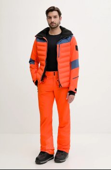Лыжные штаны BOGNER Fire+Ice NIC-T