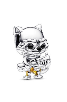 Намистина "Єнот Ракета" Вартові Галактики