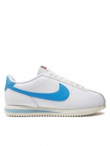 Nike Снікерcи Cortez DN1791 102 Білий Nike Снікерcи Cortez DN1791 102 Білий
