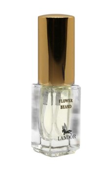 Landor Flower Beard Парфюмированная вода мужская, 3 мл (пробник)