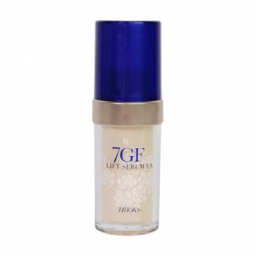 Подтягивающая сыворотка для лица Hitoki 7GF Lift Serum EX, 30 мл Подтягивающая сыворотка для лица Hitoki 7GF Lift Serum EX, 30 мл