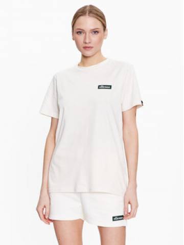 Ellesse Футболка Tolin SGR17945 Écru Regular Fit Ellesse Футболка Tolin SGR17945 Écru Regular Fit