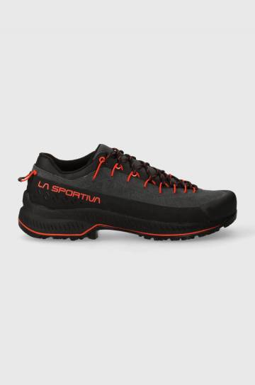 Ботинки LA Sportiva TX4 Evo мужские цвет синий 37B900322 Ботинки LA Sportiva TX4 Evo мужские цвет синий 37B900322