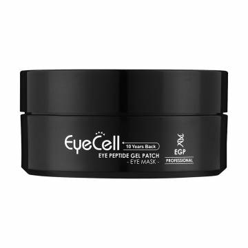 Пептидные гелевые патчи для кожи вокруг глаз Genosys EyeCell Eye Peptide Gel Patch, 60 шт Пептидные гелевые патчи для кожи вокруг глаз Genosys EyeCell Eye Peptide Gel Patch, 60 шт
