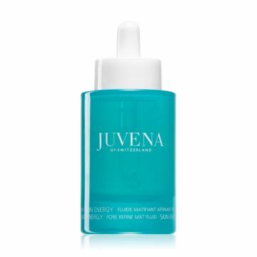 Матирующий флюид для лица Juvena Skin Energy Pore Refine Mat Fluid, 50 мл Матирующий флюид для лица Juvena Skin Energy Pore Refine Mat Fluid, 50 мл