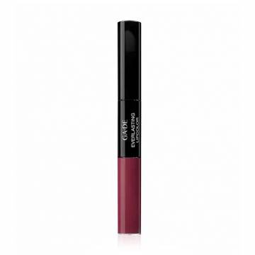Уценка! Стойкая губная помада Ga-De Everlasting Long Lasting Lip Color 53, 8.6 мл Уценка! Стойкая губная помада Ga-De Everlasting Long Lasting Lip Color 53, 8.6 мл