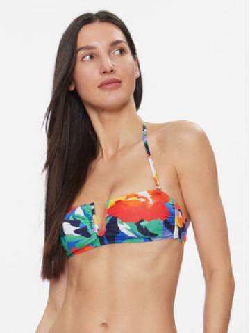 Lauren Ralph Lauren Верх від купальника 20496132 Кольоровий Lauren Ralph Lauren Верх від купальника 20496132 Кольоровий