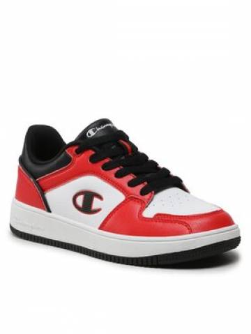Champion Снікерcи Rebound 2.0 Low B S32415-RS001 Червоний Champion Снікерcи Rebound 2.0 Low B S32415-RS001 Червоний