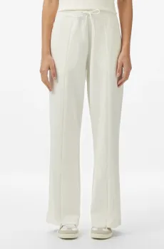 Женские белые спортивные штаны Белый 34 Lacoste XF051370V