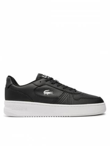 Lacoste Снікерcи 748SMA0018 Чорний Lacoste Снікерcи 748SMA0018 Чорний