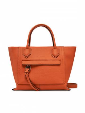 Longchamp Сумка 10104HTA Оранжевий Longchamp Сумка 10104HTA Оранжевий