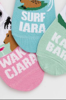 Хлопковые носки Medicine 3 шт