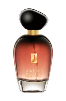 Jfenzi Perfect Women Парфюмированная вода женская, 100 мл