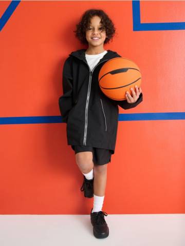 Куртка Active - чорний Куртка Active - чорний