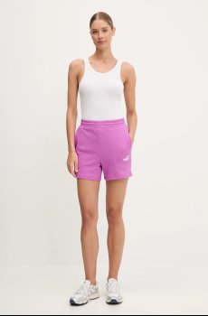Шорты Puma