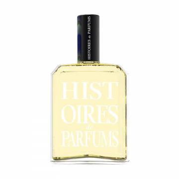 Histoires de Parfums 1725 Casanova Парфюмированная вода мужская, 120 мл Histoires de Parfums 1725 Casanova Парфюмированная вода мужская, 120 мл
