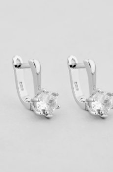 Серьги Смелость