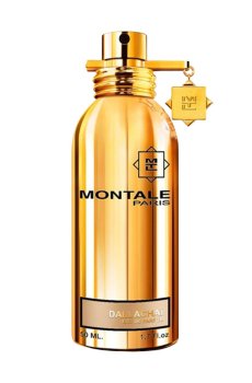 Montale Dallachai Парфюмированная вода унисекс, 50 мл