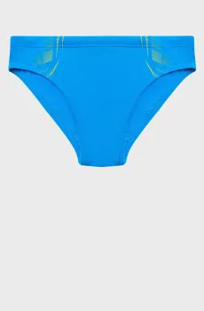 Детские синие плавки POSEIDONIA SWIM BRIEFS Синий 10 Arena 009009-806