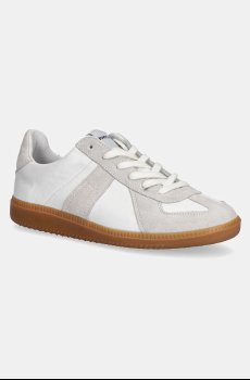 Кожаные кроссовки Novesta Gat